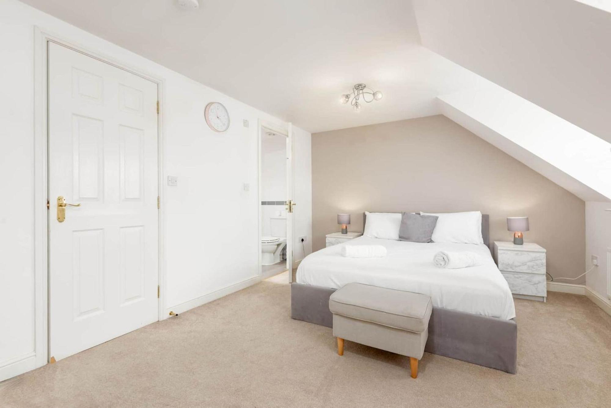 Chambers Place - No 10 St Andrews Esterno foto